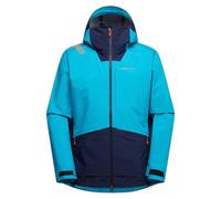 Veste de ski La Sportiva Chaser Evo Shell Bleu L