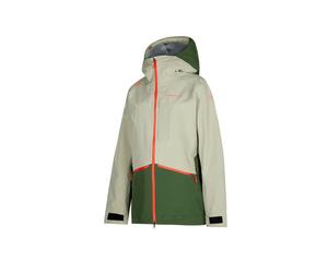 Veste de ski La sportiva Chaser Evo Shell Jkt W (Tea/Forest) Femme L