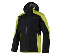 Veste de ski La Sportiva Crossridge Evo Shell Noir S