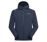 Veste de ski La Sportiva Descender Storm Bleu M