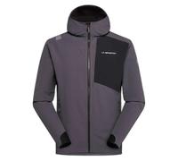 Veste de ski La Sportiva Descender Storm Gris S