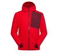 Veste de ski La Sportiva Descender Storm Rouge 2XL