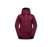 Veste de ski La Sportiva Sender GTX Performance (Redwood) Femme L