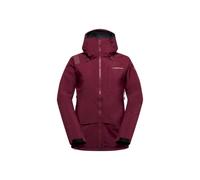 Veste de ski La Sportiva Sender GTX Performance (Redwood) Femme XS
