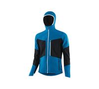Veste de ski Löffler Xc-pure Txs Bleu L
