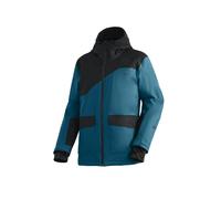 Veste de ski Maier Sports Ovindoli Bleu 52