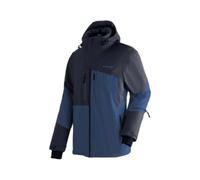 Veste de ski Maier Sports Pradollano Bleu 42