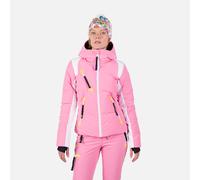 Veste de ski matelassée femme JCC Pilot M