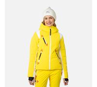 Veste de ski matelassée femme JCC Pilot XS