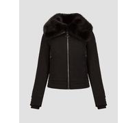 Veste De Ski Matelassée Pour Femmes Fusalp Aida E1001-1000 S
