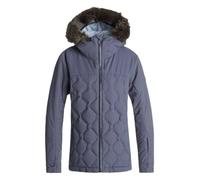 Veste de ski matelassée Roxy pour femmes L