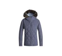 Veste de ski matelassée Roxy pour femmes Membrane en duvet 20K S