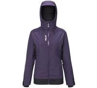 Veste de ski MILLET COSMIC WARM J W (PURPLE VELVET / BLACK) Femme L
