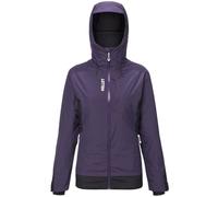 Veste de ski MILLET COSMIC WARM J W (PURPLE VELVET / BLACK) Femme M
