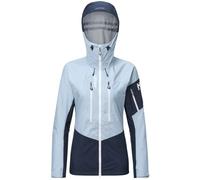 Veste de ski MILLET M WHITE 3L J W (ICEBERG/SAPHIR) femme S