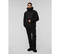 Veste De Ski Noire Hommes Bogner Fire+ice Piaro T 34068386-26 M