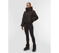 Veste De Ski Noire Pour Femmes Goldbergh Porter Gb00214254-9000 S