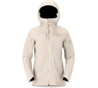 Veste de Ski - Norrona - Lofoten - Gore-tex - Isolée - Femme - Blanc L