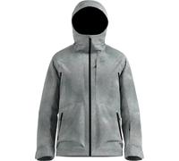 Veste de ski Odlo Descent Pow Insulated Gris M