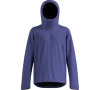 Veste de ski Odlo X-ALP 3L Bleu M