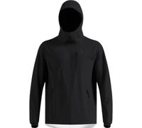Odlo Zeroweight Windproof X Warm Jacket Noir 2XL Homme