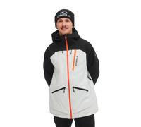 Veste de ski O'Neill Kurtka narciarska Discorder Noir M