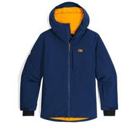 Veste de ski OUTDOOR RESEARCH Men's Snowcrew Jacket (Cenote) Homme M