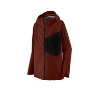 Veste de ski PATAGONIA M's Snowdrifter Jkt (Dried Vanilla) Homme L