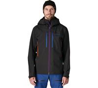 Patagonia - Men's Pluma PRO Jacket - Veste hardshell homme Black - XXL