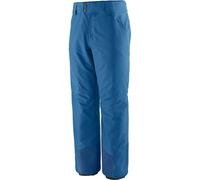 Veste de ski Patagonia Powder Town Bleu XL