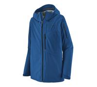 Veste de ski Patagonia Snowdrifter Bleu XL