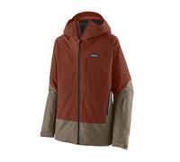 Veste de ski Patagonia Storm Shift Marron XS