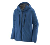Veste de ski Patagonia Stormstride Bleu XS