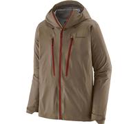Patagonia - Stormstride Jacket - Veste ski homme Marlow Brown - M