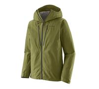Veste de ski Patagonia Triolet Vert XL