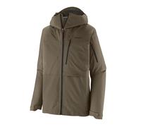 Patagonia – Veste de ski homme Untracked Jkt – Marlow Brown – Taille S