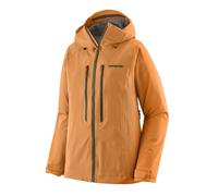 Veste de ski PATAGONIA W's Stormstride Jkt (Vivid Apricot) Femme M