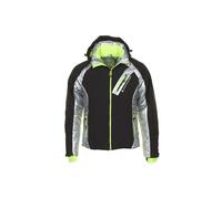 Veste de ski Peak Mountain Cilver Noir L