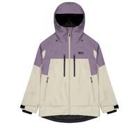Picture - Exa Jkt Grape Jam - S - Blouson Ski