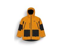 Veste de ski PICTURE JOMOH JKT (B Honey Black) homme L