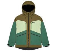 Veste de ski PICTURE NAIKOON JKT (A Reseda) homme S