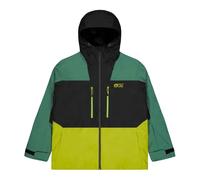 Veste de ski PICTURE OBJECT JKT (B Smoke Pine Black) XXL
