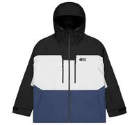 Veste de ski PICTURE OBJECT JKT (C Black Vapor Grey) XL