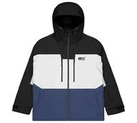 Veste de ski PICTURE OBJECT JKT (C Black Vapor Grey) XXL