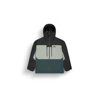 Veste de ski PICTURE PICTURE OBJECT JKT (C Black Pdrsa Pine Shadow) Homme XL