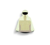 Veste de ski PICTURE SEAKREST JKT (Lime Cream Hemp Roebuck) Femme S