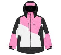 Veste de ski PICTURE SEEN JKT (B Super Pink) femme L