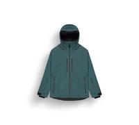 Veste de ski PICTURE SYGNA JKT (A Deep Water) femme M