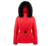 Veste De Ski Poivre Blanc 0801 Scarlet Red 8 Femme Rouge 2023 taille XL