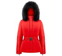 Veste De Ski Poivre Blanc 0801 Scarlet Red9 Femme Rouge 2024 taille XXXL